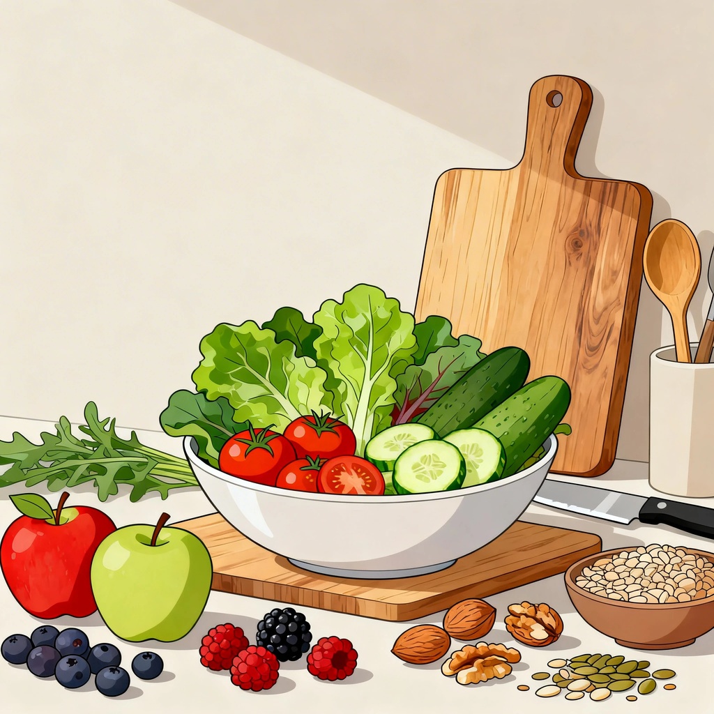 Οι Καλύτερες Συνταγές Υγιεινής Διατροφής